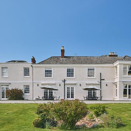 Equestrian Manor Villa Upton-upon-Severn Esterno foto