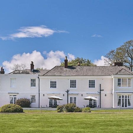 Equestrian Manor Villa Upton-upon-Severn Esterno foto