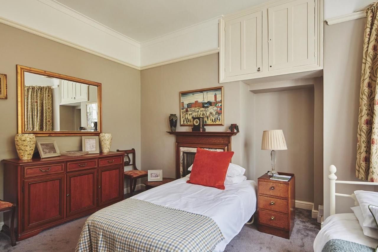 Equestrian Manor Villa Upton-upon-Severn Esterno foto